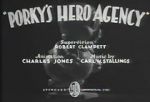 Watch Porky\'s Hero Agency Niter