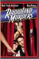 Watch Radioland Murders Niter