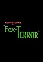 Watch Fox-Terror (Short 1957) Niter