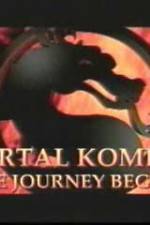 Watch Mortal Kombat The Journey Begins Niter