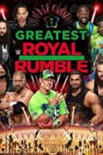 Watch WWE Greatest Royal Rumble Niter