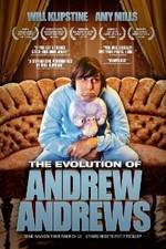 Watch The Evolution of Andrew Andrews Niter