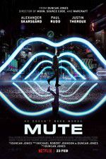 Watch Mute Niter