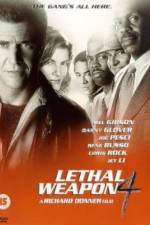 Watch Lethal Weapon 4 Niter