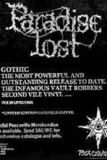 Watch Paradise Lost: Live in Sopot Niter