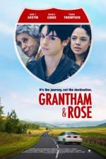Watch Grantham & Rose Niter