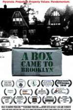 Watch A Box Came to Brooklyn Niter