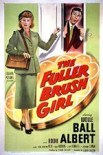 Watch The Fuller Brush Girl Niter