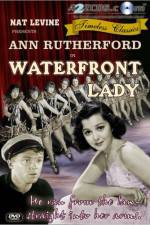 Watch Waterfront Lady Niter