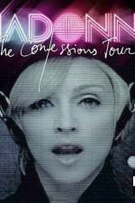 Watch Madonna The Confessions Tour Live from London Niter