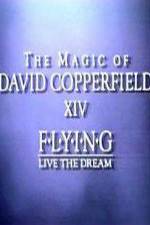 Watch The Magic of David Copperfield XIV Flying - Live the Dream Niter