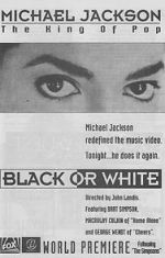 Watch Michael Jackson: Black or White Niter
