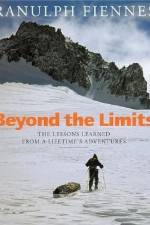 Watch Beyond the Limits Niter