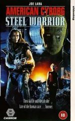 Watch American Cyborg: Steel Warrior Niter