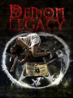 Watch Demon Legacy Niter