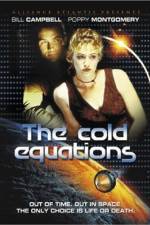 Watch The Cold Equations Niter