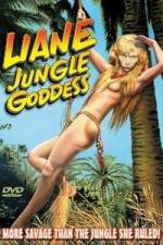 Watch Liane, Jungle Goddess Niter