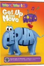Watch Word World: Get Up & Move Niter