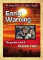 Watch Early Warning Niter
