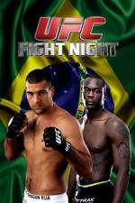 Watch UFC Fight Night 56 Niter