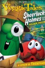 Watch VeggieTales Sheerluck Holmes and the Golden Ruler Niter