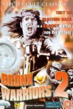 Watch Escape from the Bronx Niter