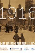 Watch 1916: The Irish Rebellion Niter