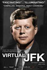 Watch Virtual JFK Vietnam If Kennedy Had Lived Niter