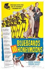 Watch Bluebeard\'s Ten Honeymoons Niter