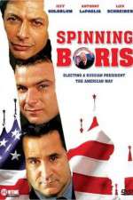 Watch Spinning Boris Niter