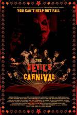 Watch The Devil's Carnival Niter