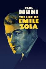 Watch The Life of Emile Zola Niter