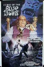 Watch Curse of the Blue Lights Niter