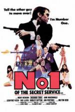 Watch No 1 of the Secret Service Niter