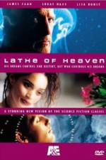 Watch Lathe of Heaven Niter