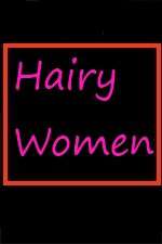 Watch Hairy Women Niter