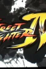Watch Street Fighter IV Niter