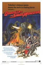 Watch Godzilla vs the Smog Monster Niter