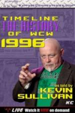 Watch The History Of WCW 1996 With Kevin Sullivan Niter