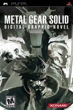 Watch Metal Gear Solid: Bande Dessine Niter