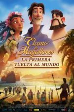 Watch Elcano & Magallanes: First Trip Around the World Niter