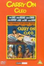 Watch Carry on Cleo Niter