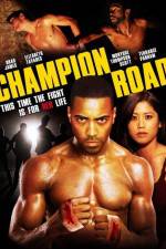 Watch Champion Road Niter