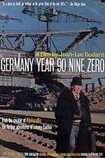 Watch Germany Year 90 Nine Zero Niter