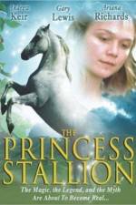 Watch The Princess Stallion Niter