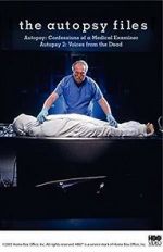 Watch Autopsy: Confessions of a Medical Examiner Niter