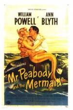 Watch Mr Peabody and the Mermaid Niter