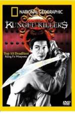 Watch National Geographic Kung Fu Killers Niter
