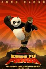 Watch Kung Fu Panda Niter