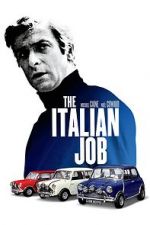 Watch The Italian Job Niter